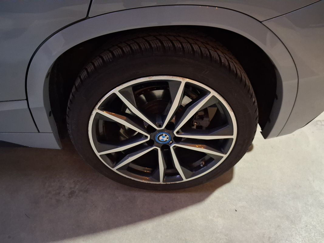Bmw X2 — 14