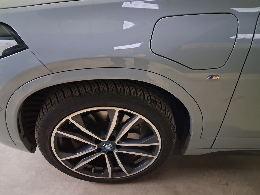 Bmw X2 — 15