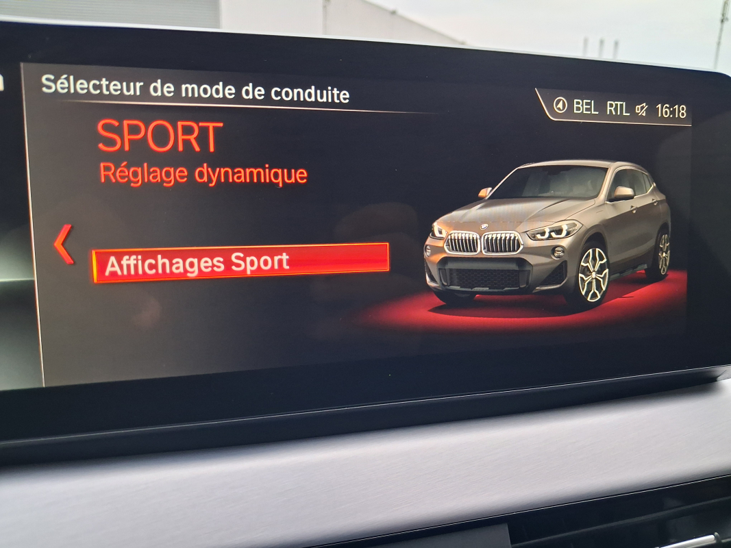 Bmw X2 — 16