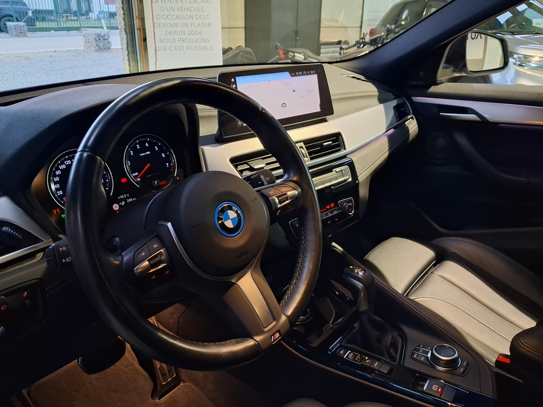 Bmw X2 — 17