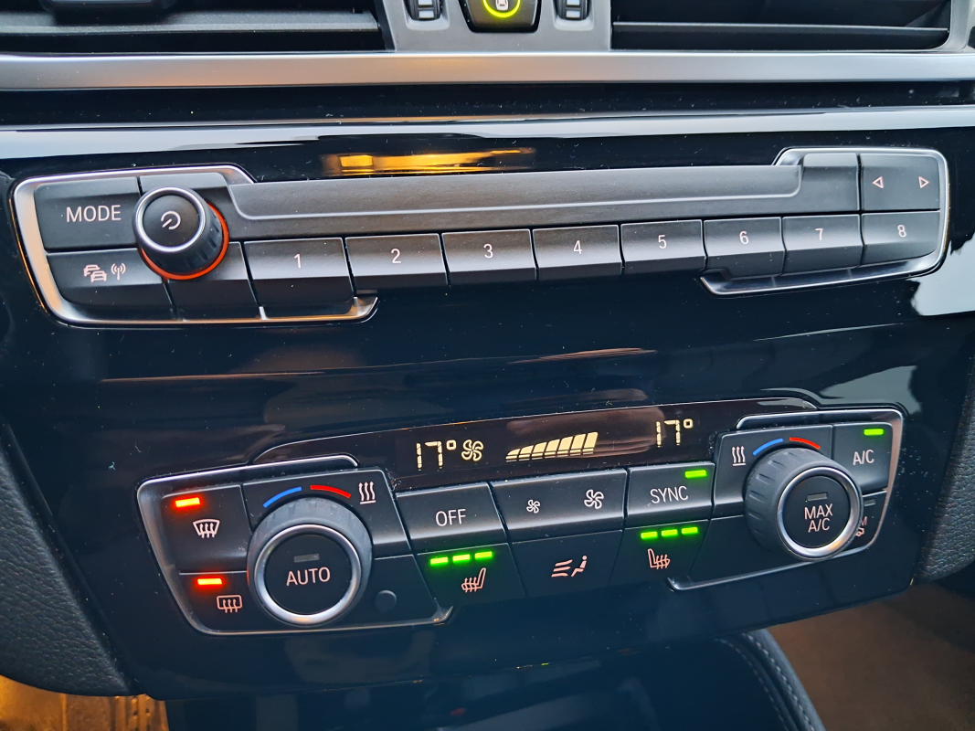 Bmw X2 — 19