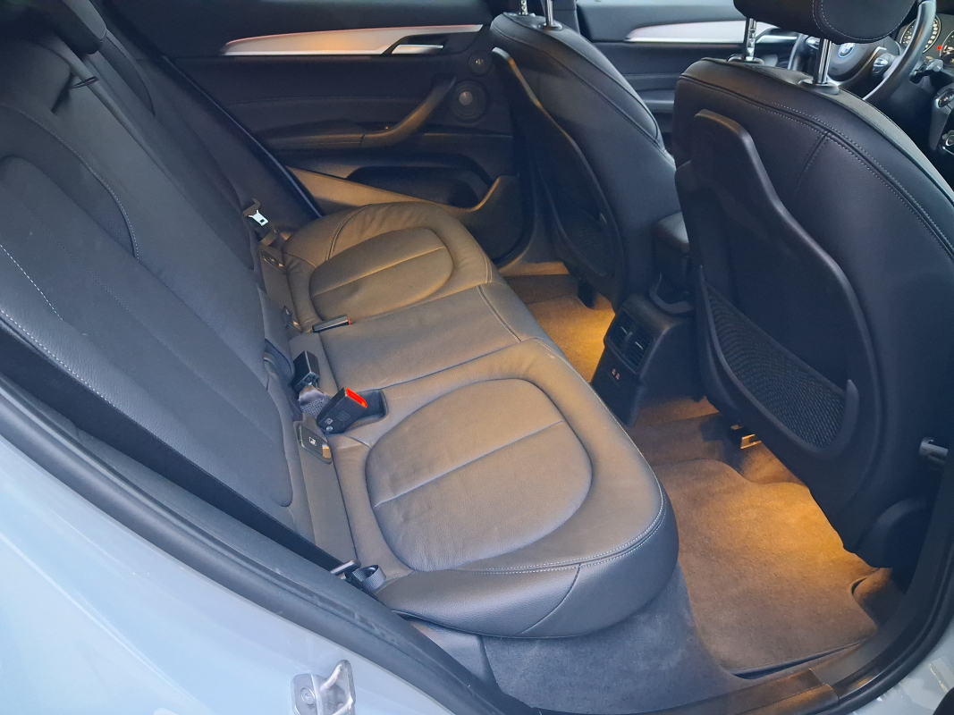 Bmw X2 — 24