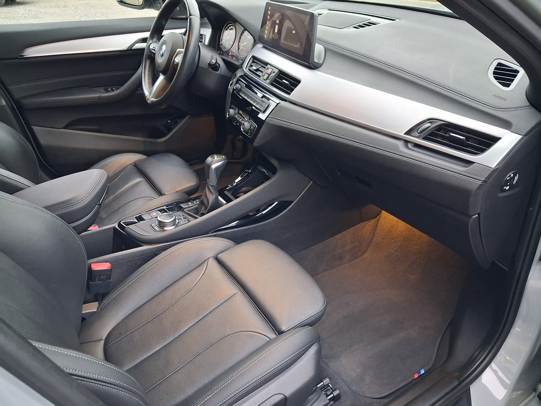 Bmw X2 — 25