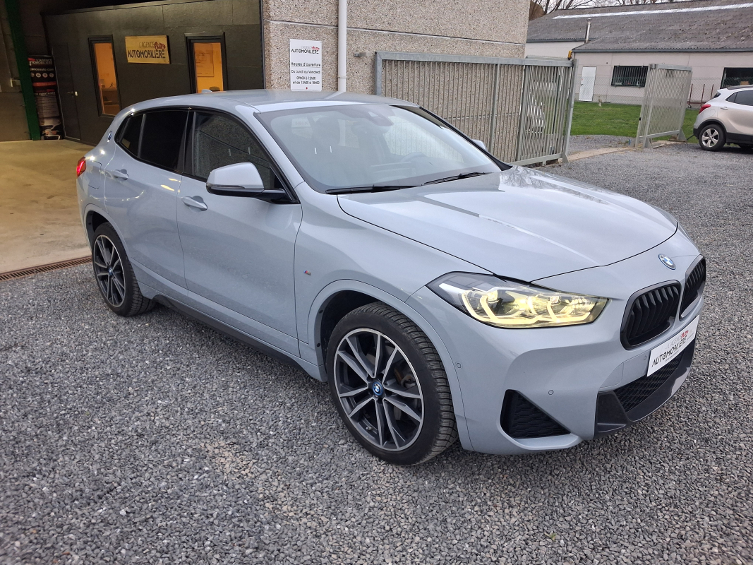 Bmw X2 — 27