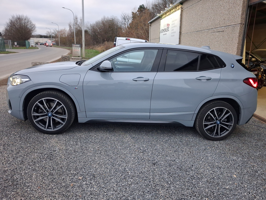 Bmw X2 — 32