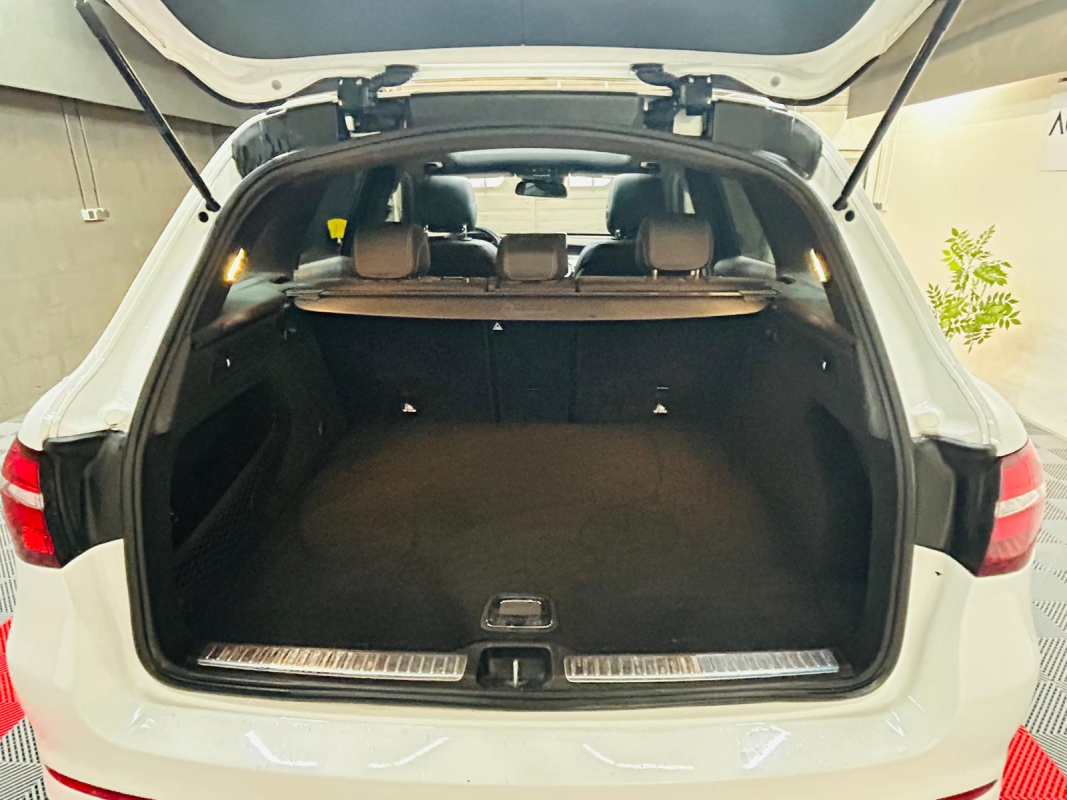 Mercedes Classe GLC — 19