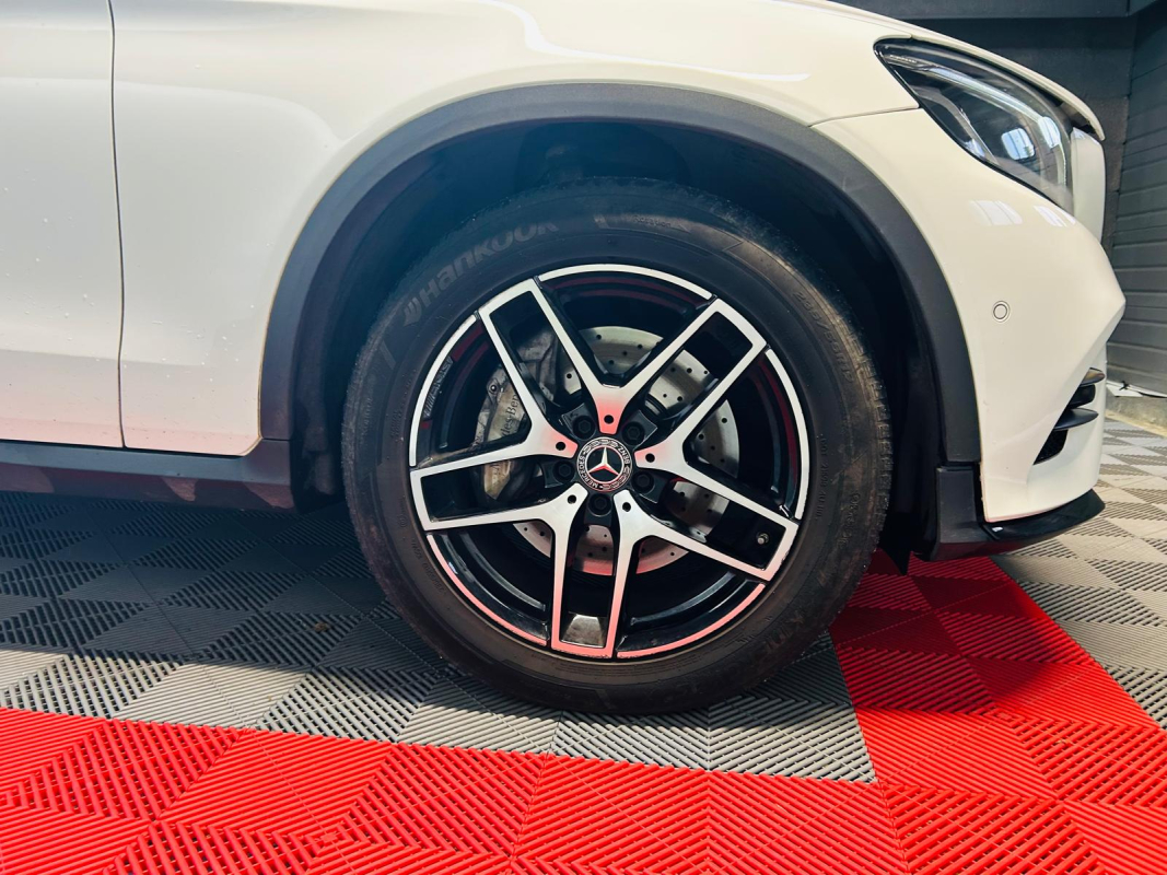Mercedes Classe GLC — 23