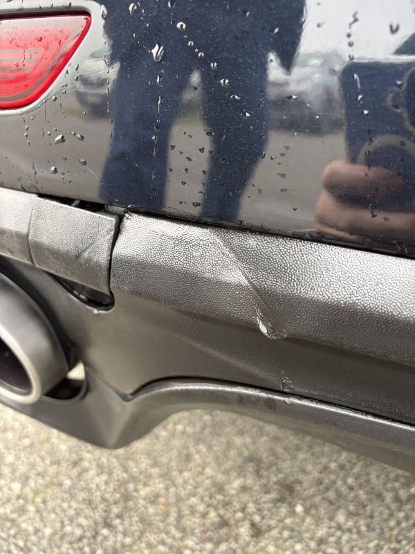 Porsche Cayenne — 40