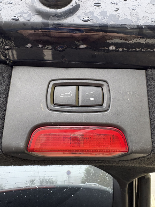 Porsche Cayenne — 21