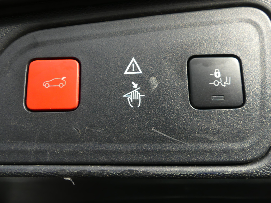 Peugeot 3008 — 37