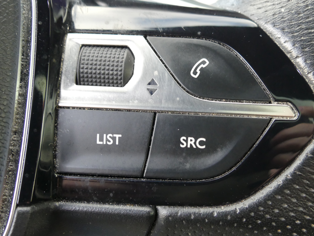Peugeot 3008 — 39