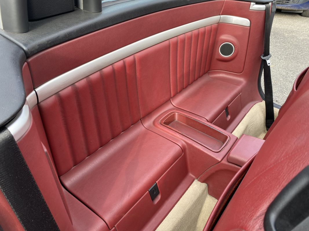 Alfa Romeo Spider — 20