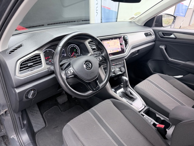 Volkswagen T-roc — 6