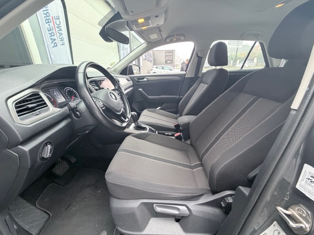 Volkswagen T-roc — 5