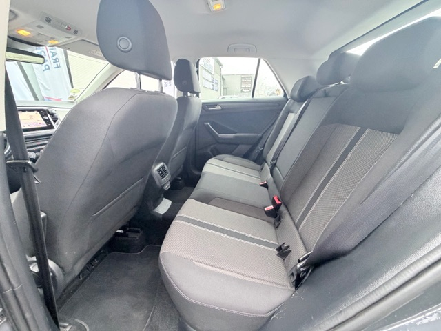 Volkswagen T-roc — 7