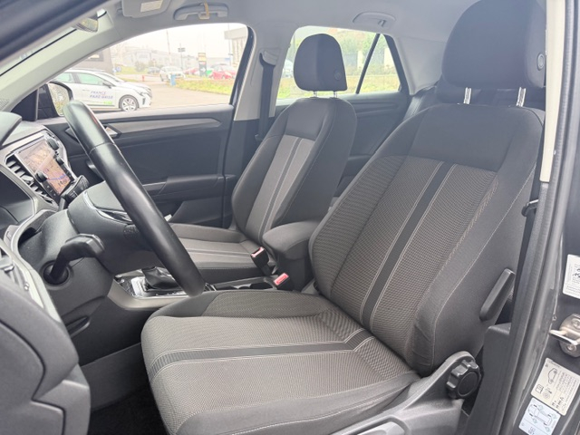 Volkswagen T-roc — 4