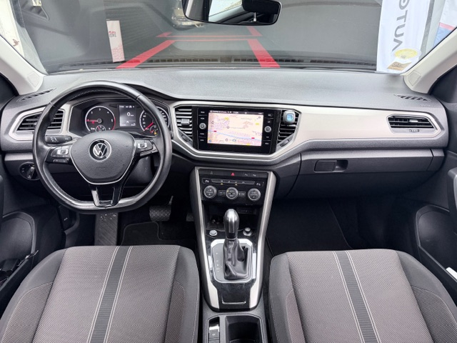 Volkswagen T-roc — 3