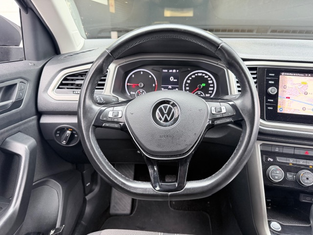 Volkswagen T-roc — 12