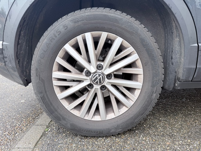 Volkswagen T-roc — 21