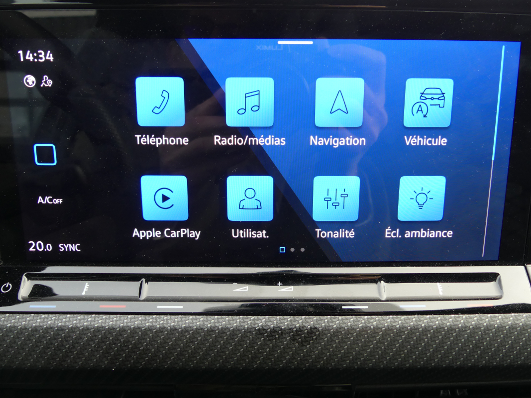 Volkswagen Golf — 17