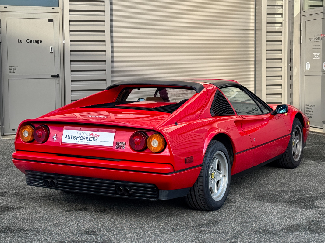 Ferrari 328 — 10
