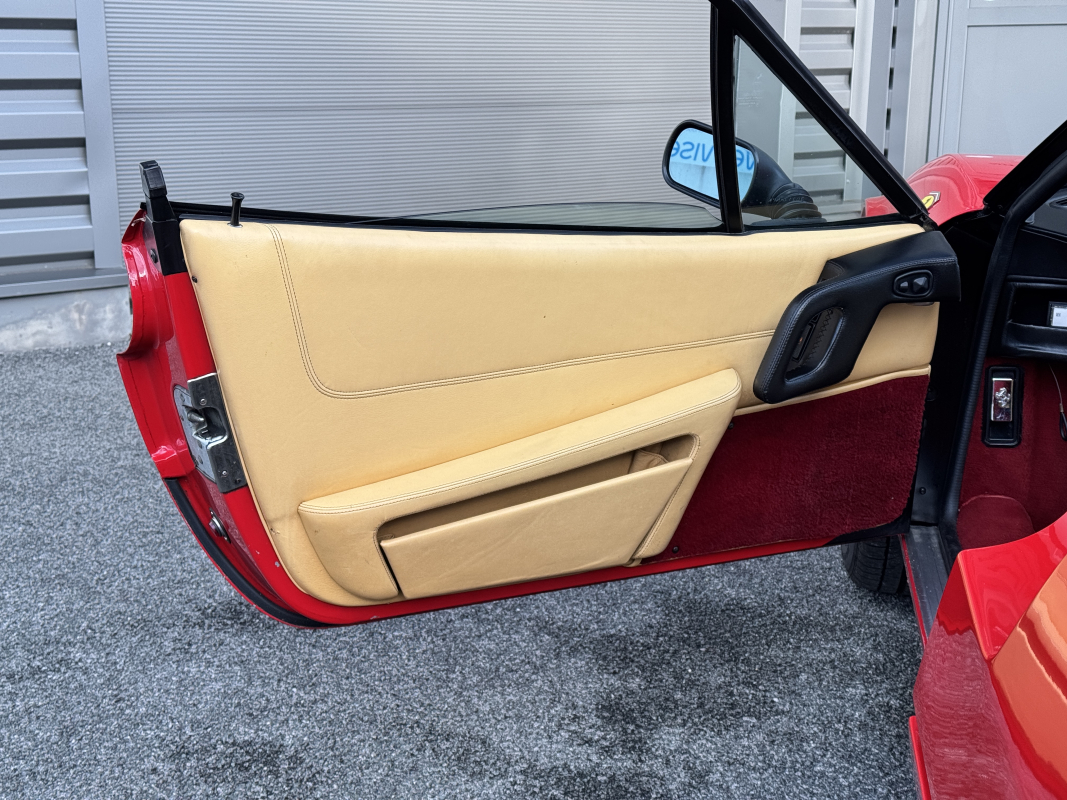 Ferrari 328 — 19