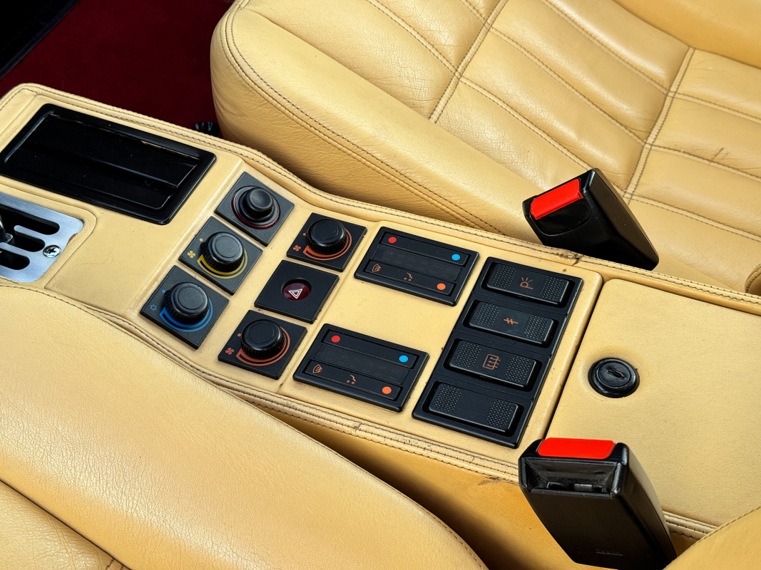 Ferrari 328 — 15