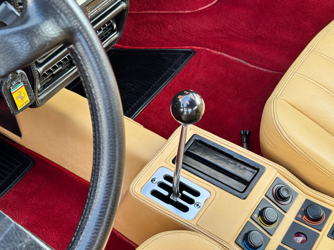 Ferrari 328 — 16