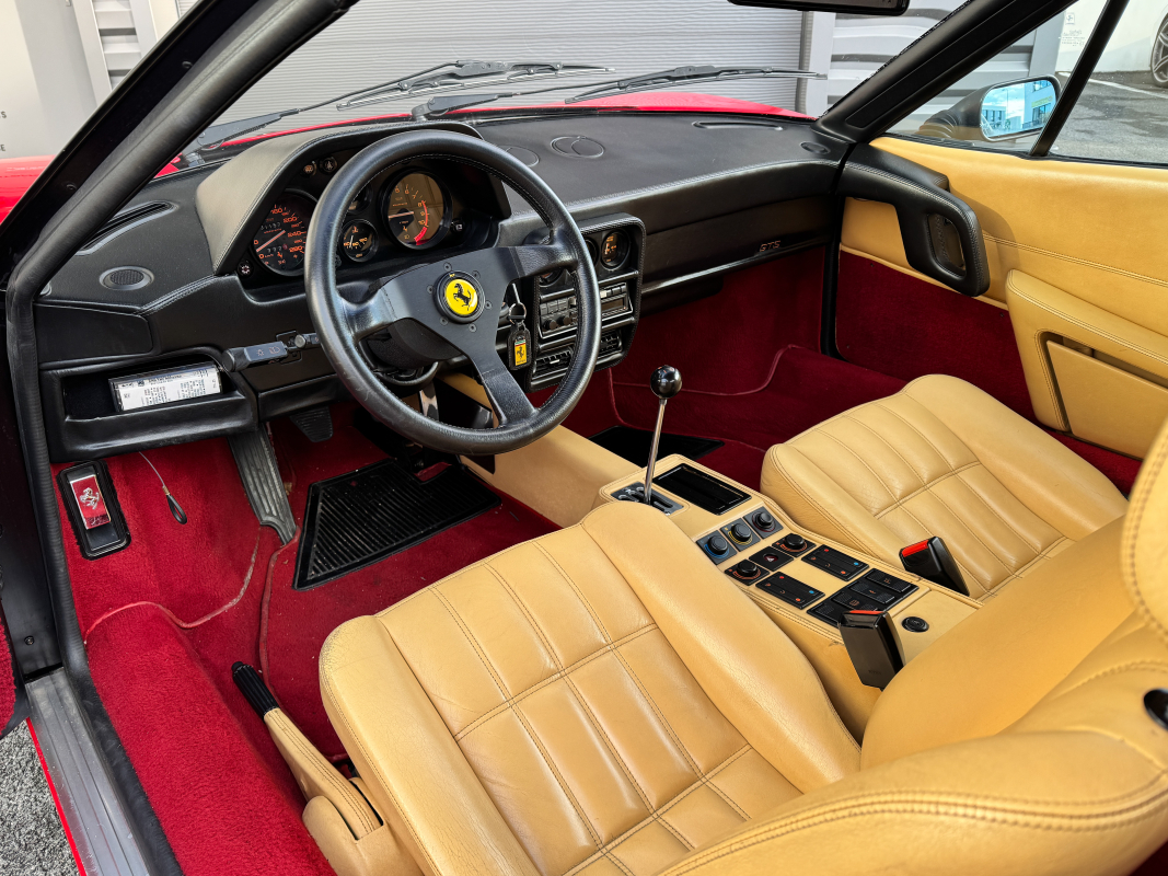 Ferrari 328 — 11