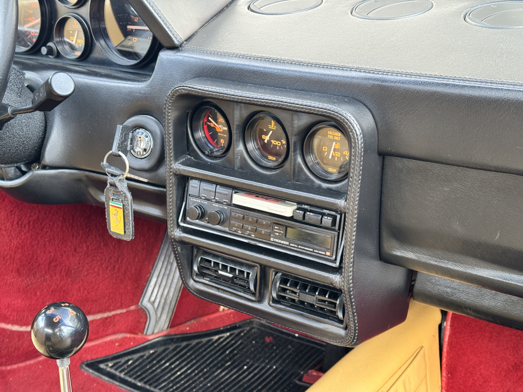 Ferrari 328 — 22