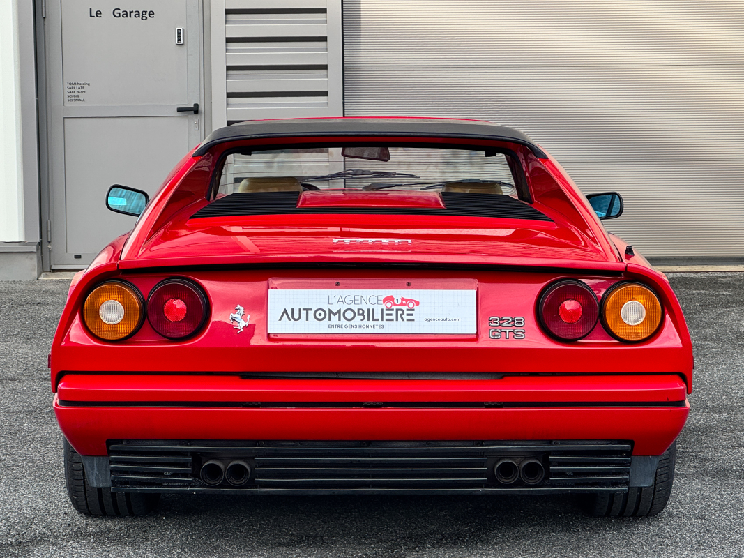 Ferrari 328 — 9