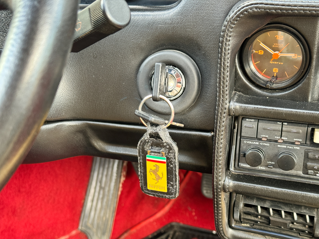 Ferrari 328 — 23