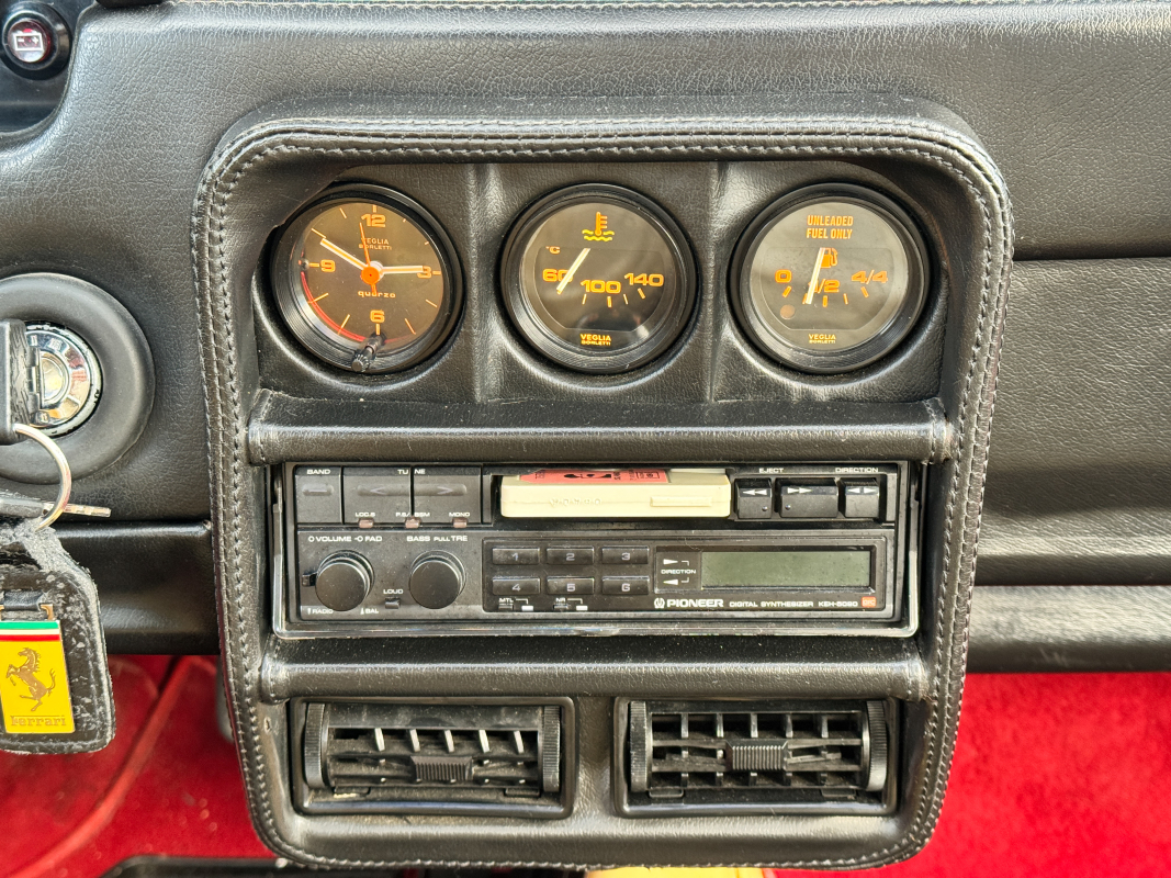 Ferrari 328 — 17