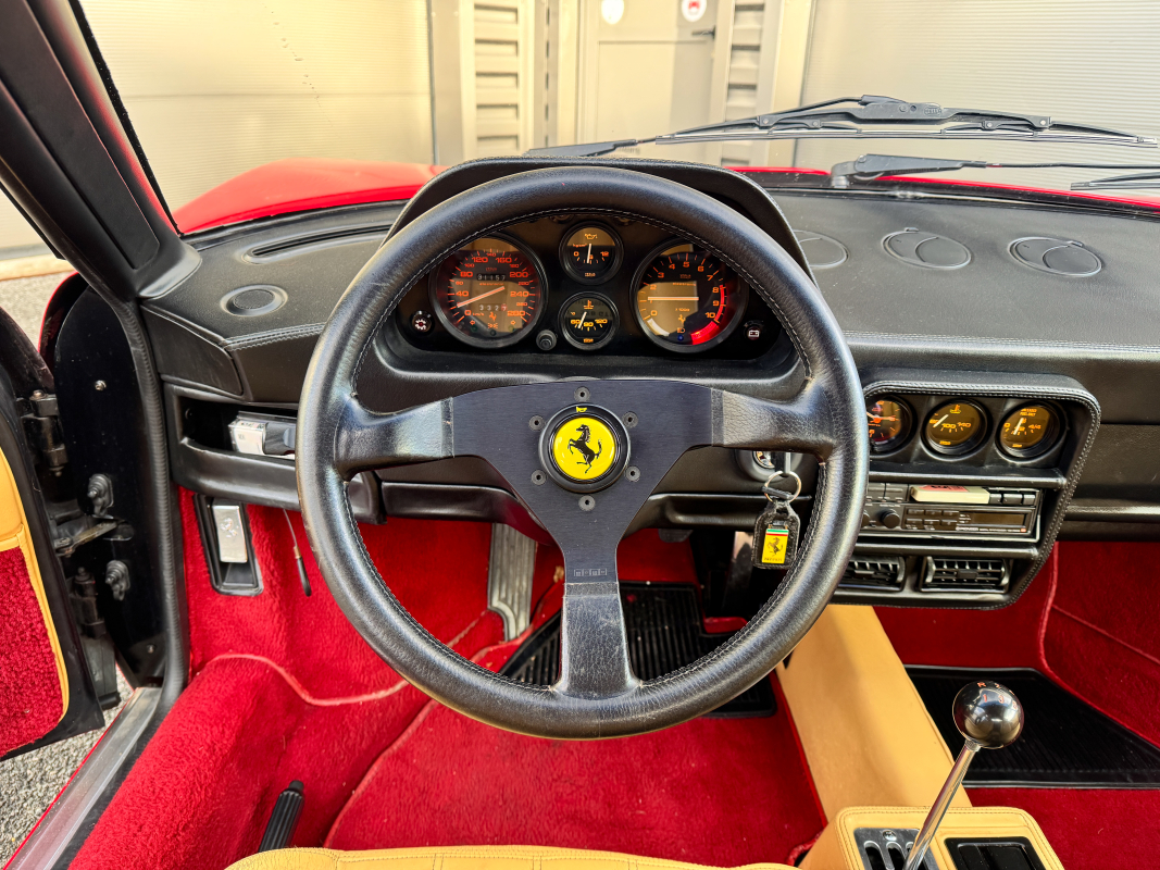 Ferrari 328 — 18