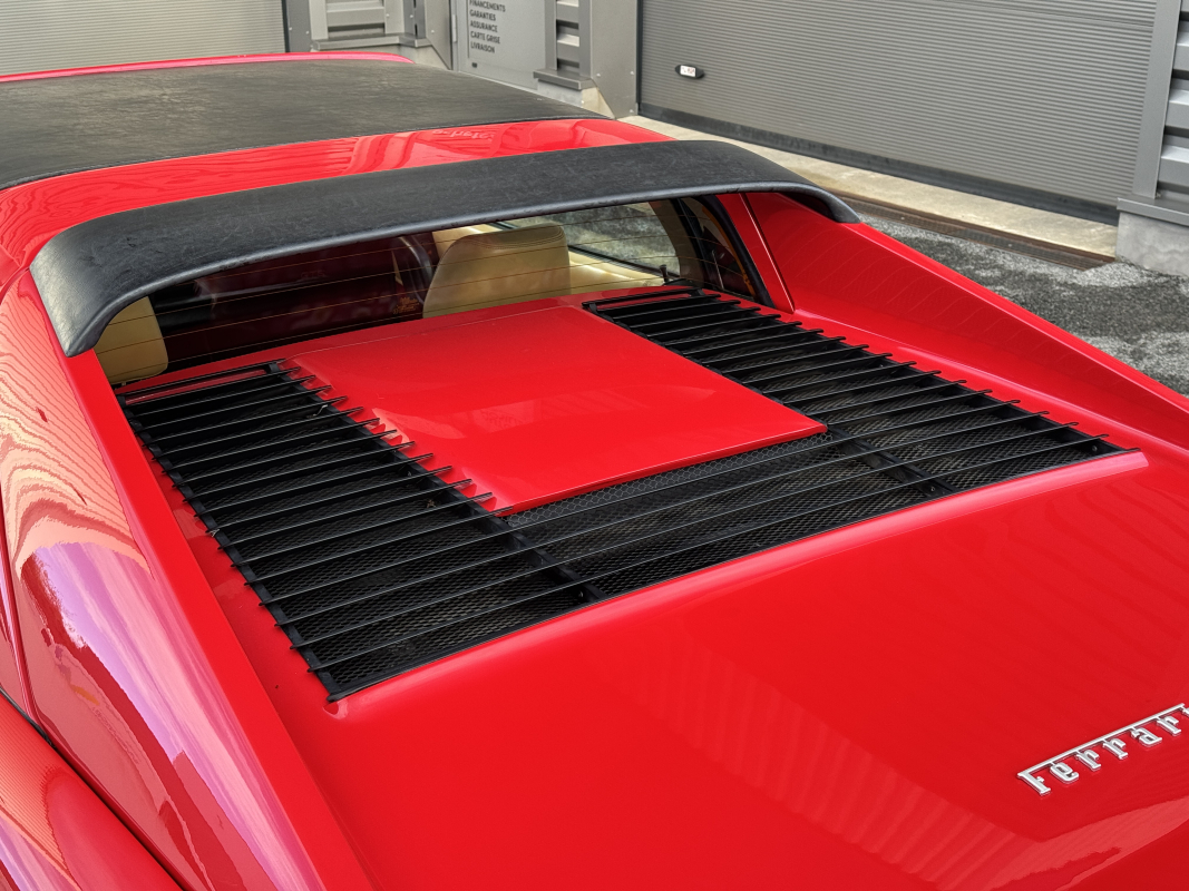 Ferrari 328 — 25