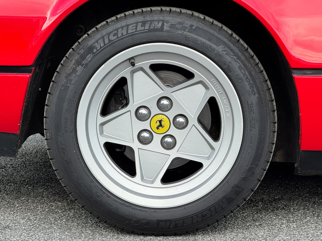 Ferrari 328 — 37