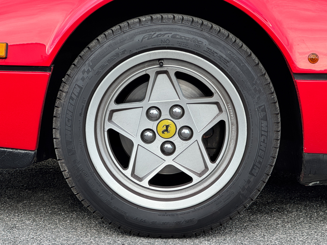 Ferrari 328 — 38