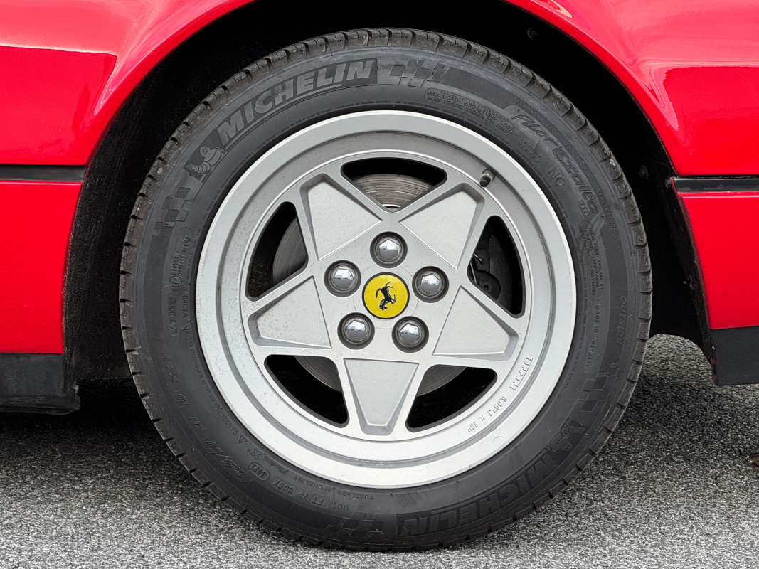 Ferrari 328 — 39