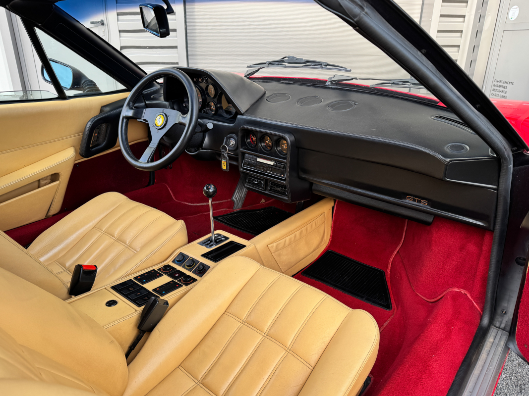 Ferrari 328 — 12