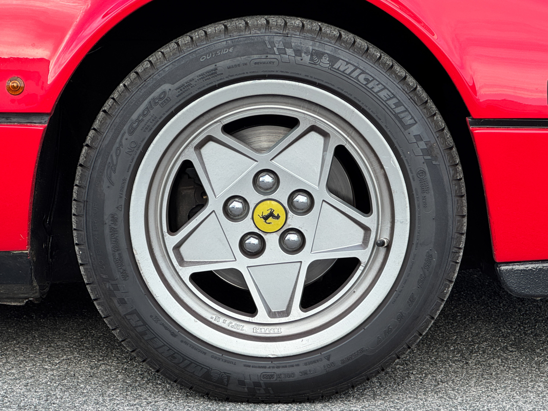 Ferrari 328 — 40