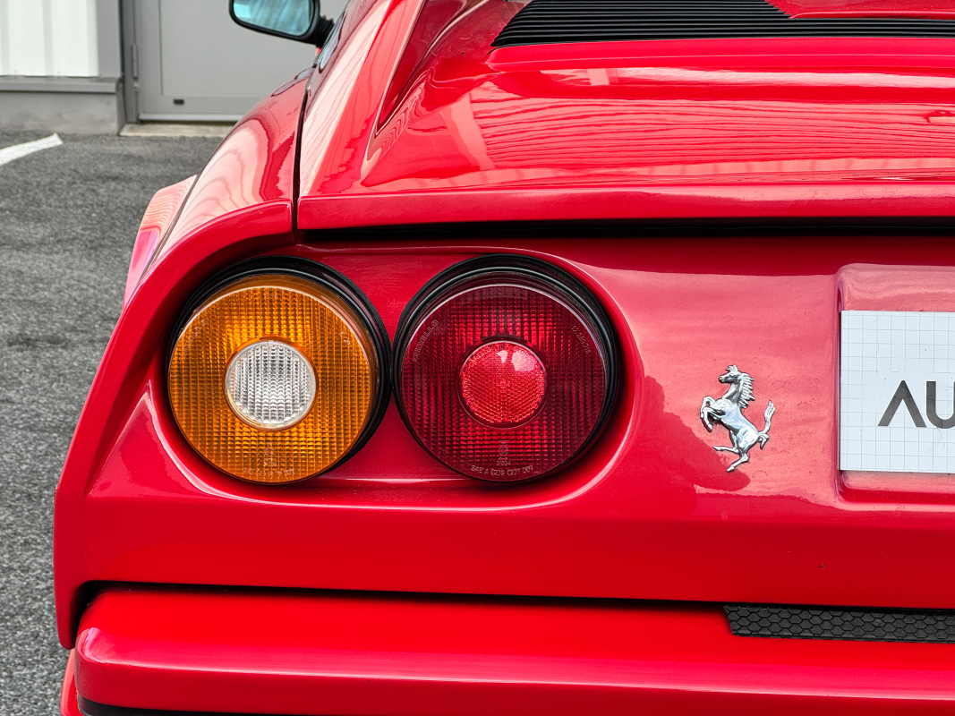 Ferrari 328 — 28