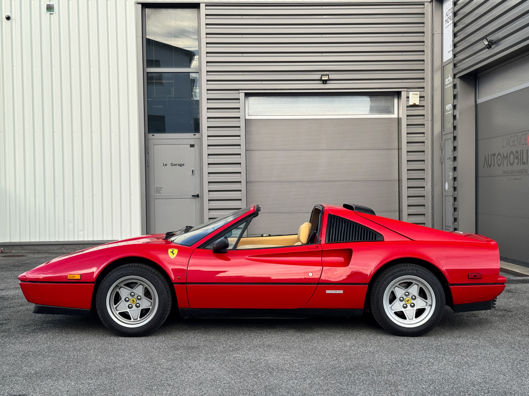 Ferrari 328 — 6