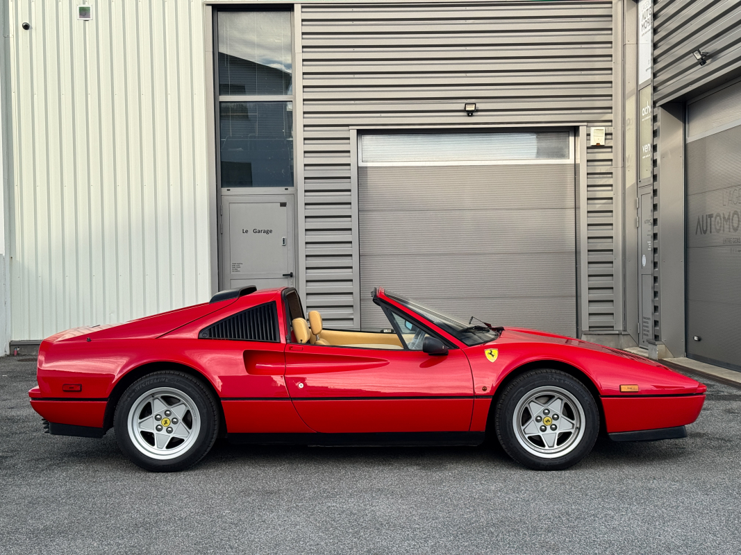 Ferrari 328 — 5