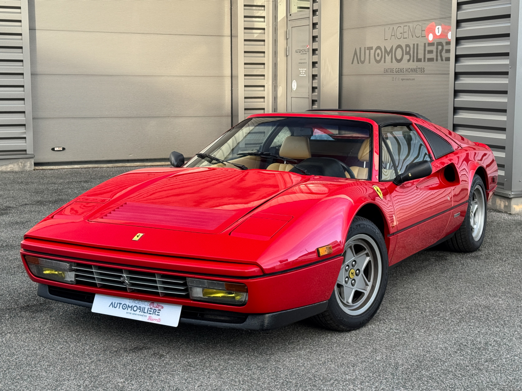 Ferrari 328 — 2