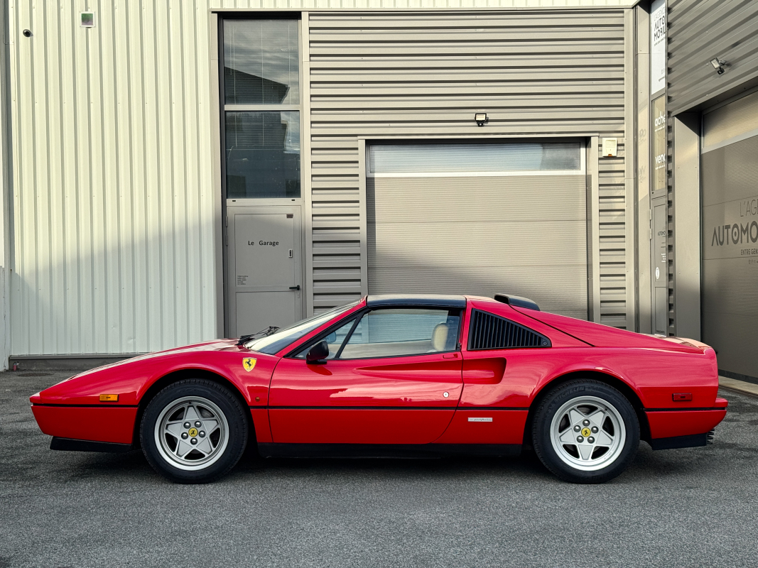 Ferrari 328 — 7
