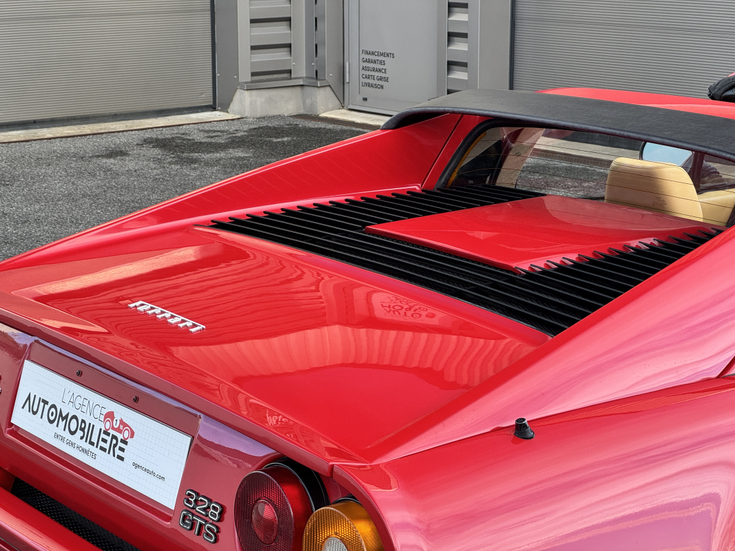 Ferrari 328 — 26