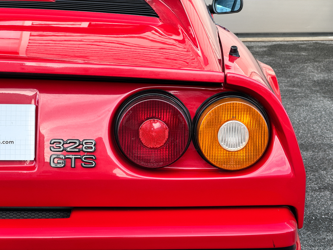Ferrari 328 — 29