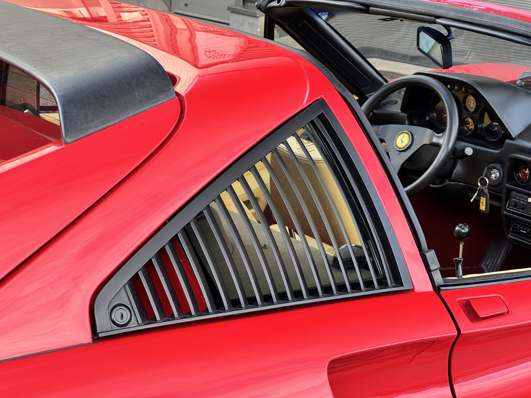 Ferrari 328 — 27