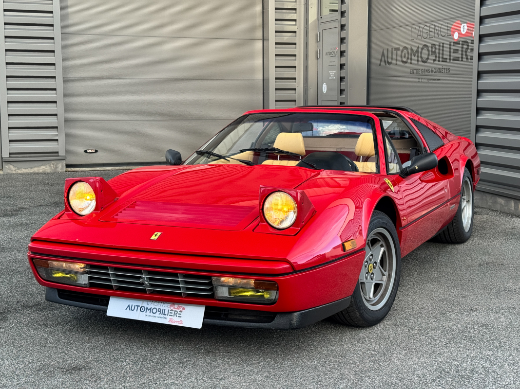 Ferrari 328 — 30