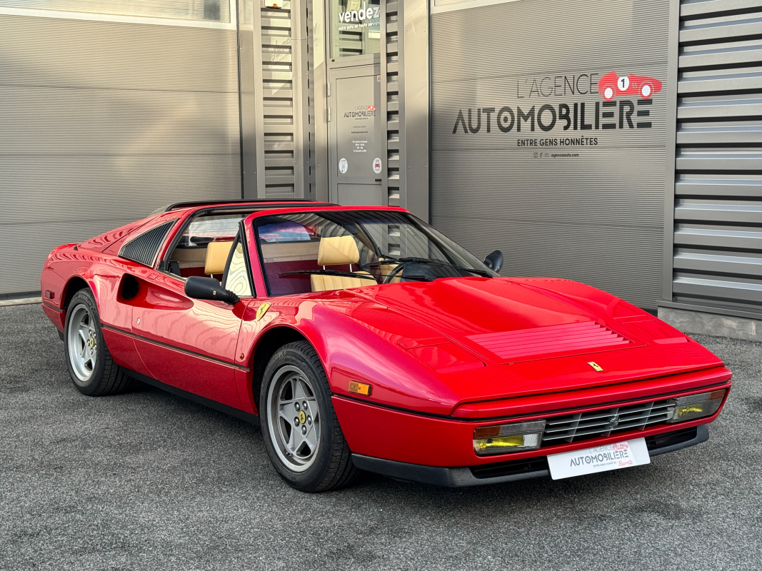 Ferrari 328 — 4
